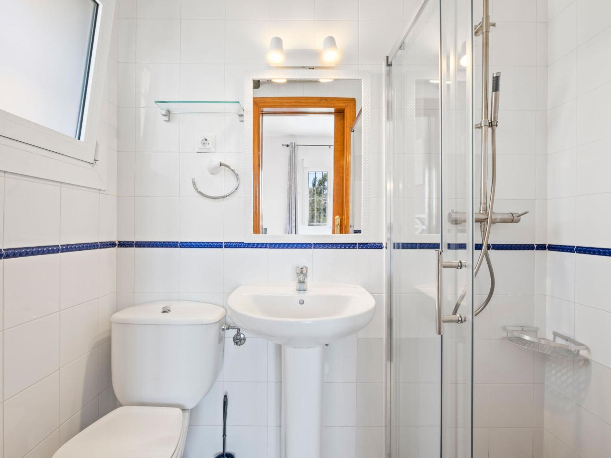 Holiday Home Himalaya By Interhome Moraira Exteriér fotografie