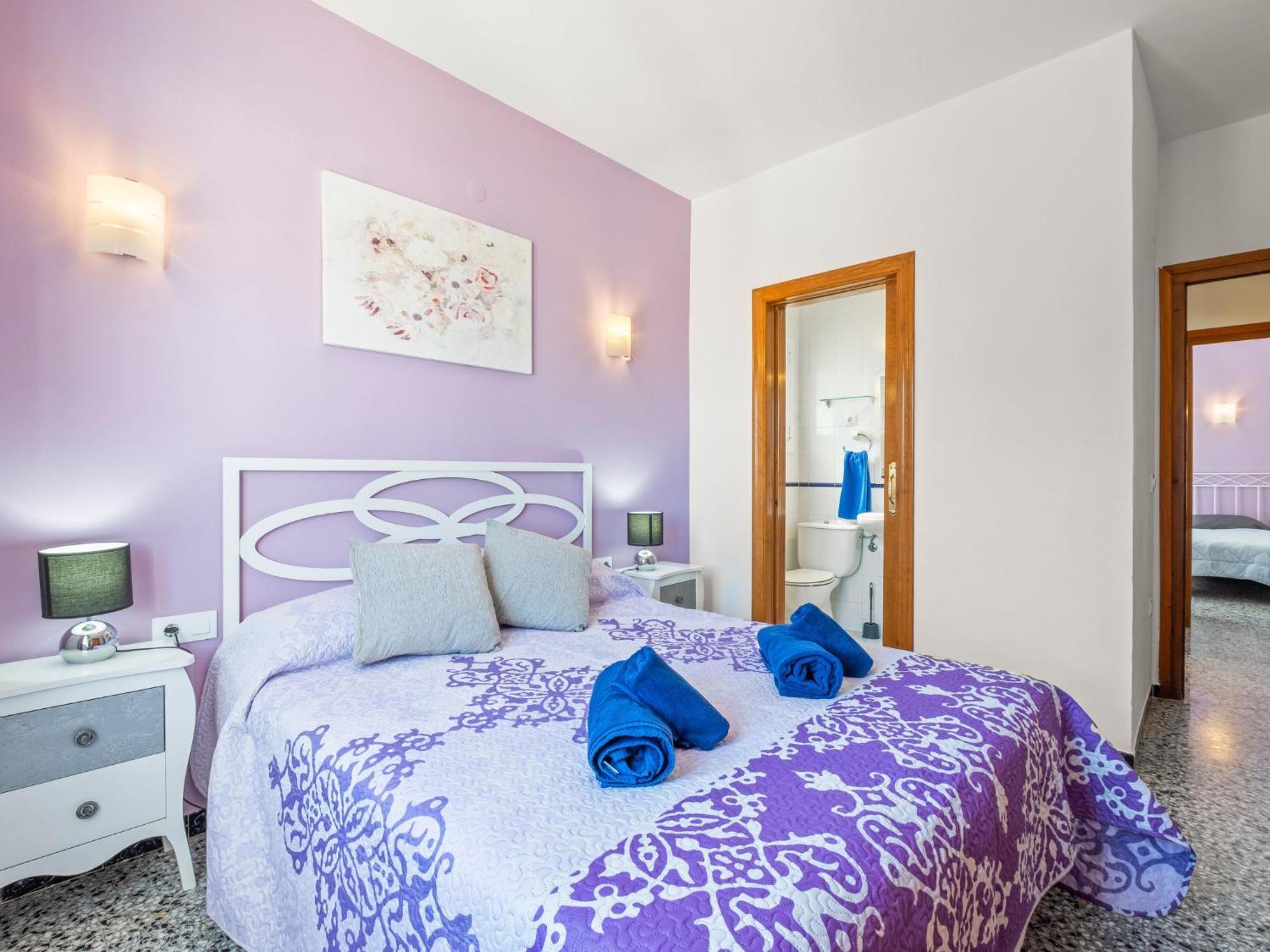 Holiday Home Himalaya By Interhome Moraira Exteriér fotografie