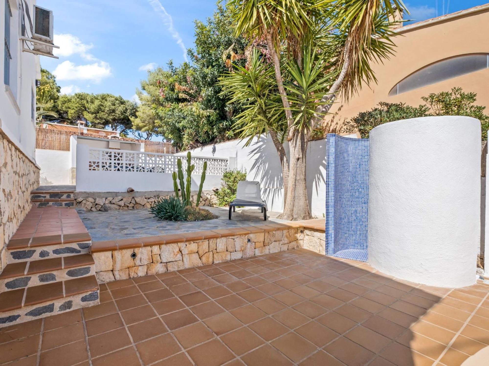 Holiday Home Himalaya By Interhome Moraira Exteriér fotografie