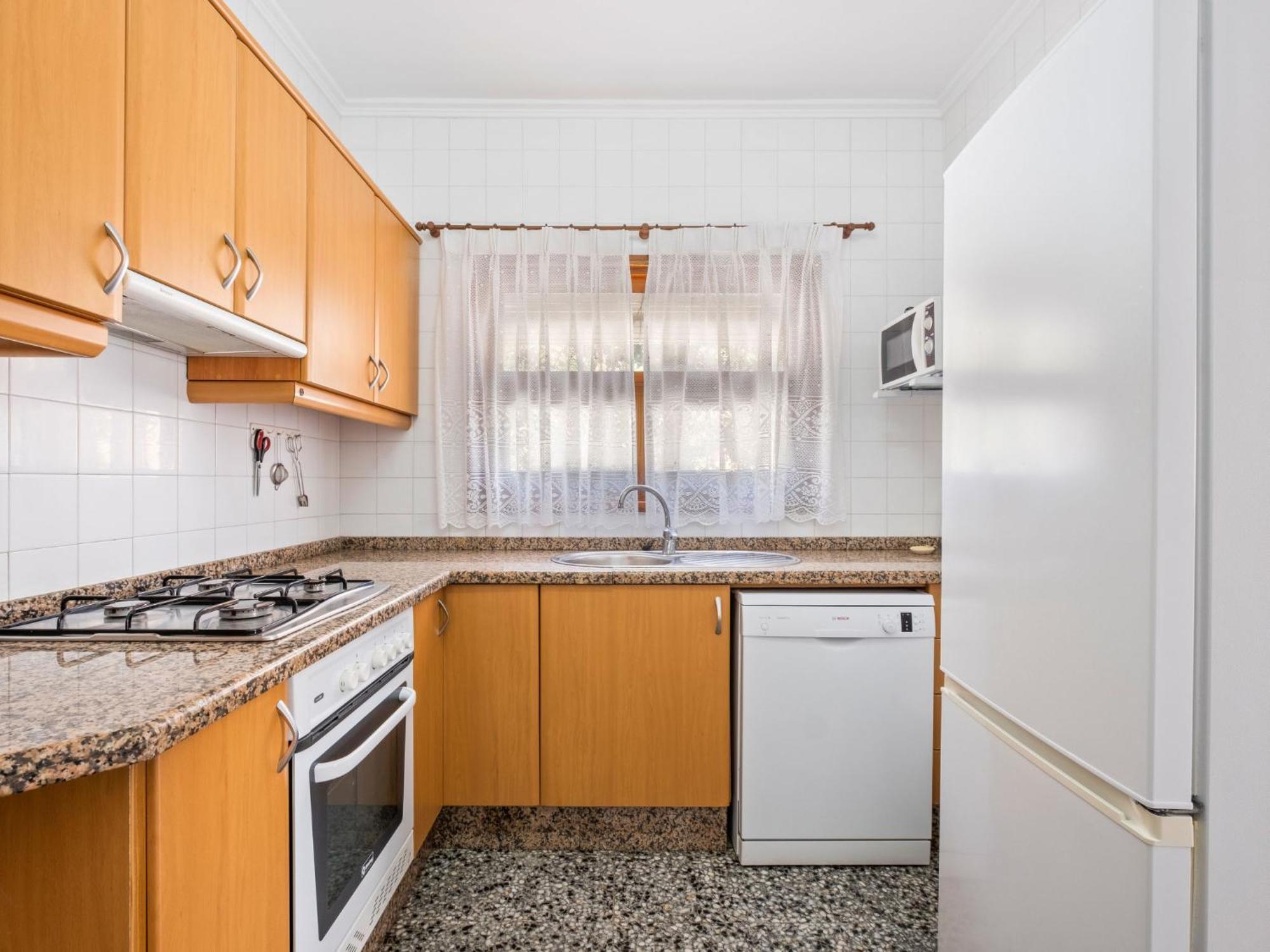 Holiday Home Himalaya By Interhome Moraira Exteriér fotografie