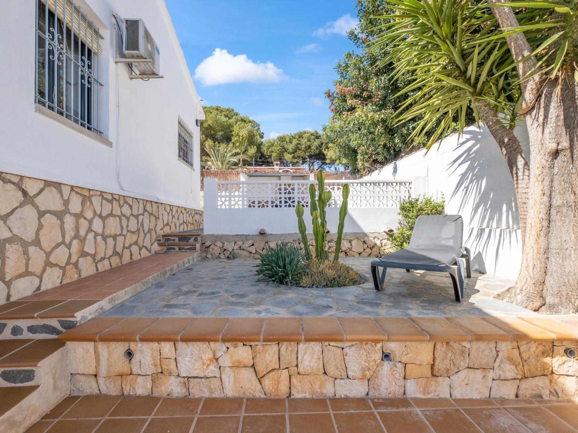 Holiday Home Himalaya By Interhome Moraira Exteriér fotografie