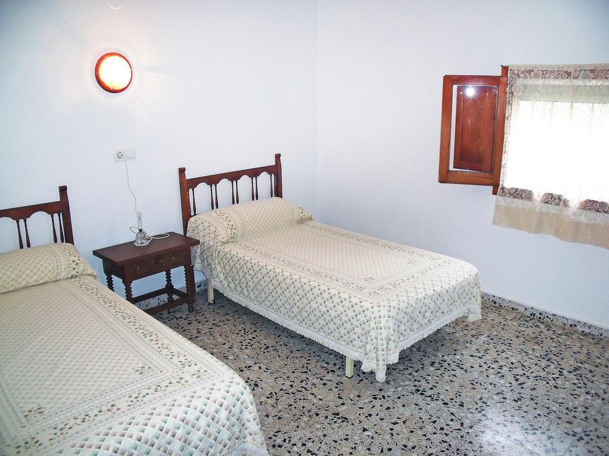 Holiday Home Himalaya By Interhome Moraira Exteriér fotografie