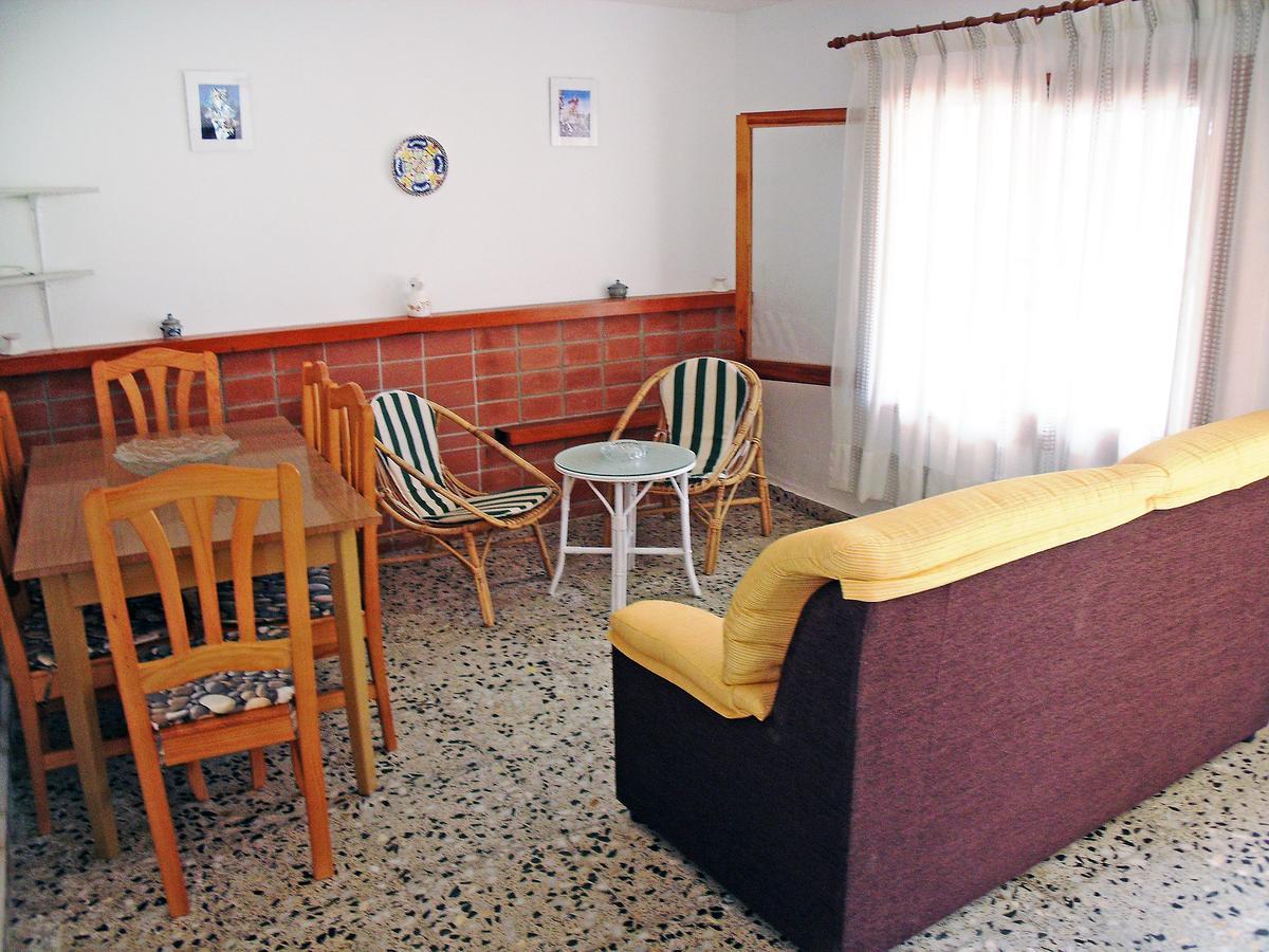 Holiday Home Himalaya By Interhome Moraira Exteriér fotografie