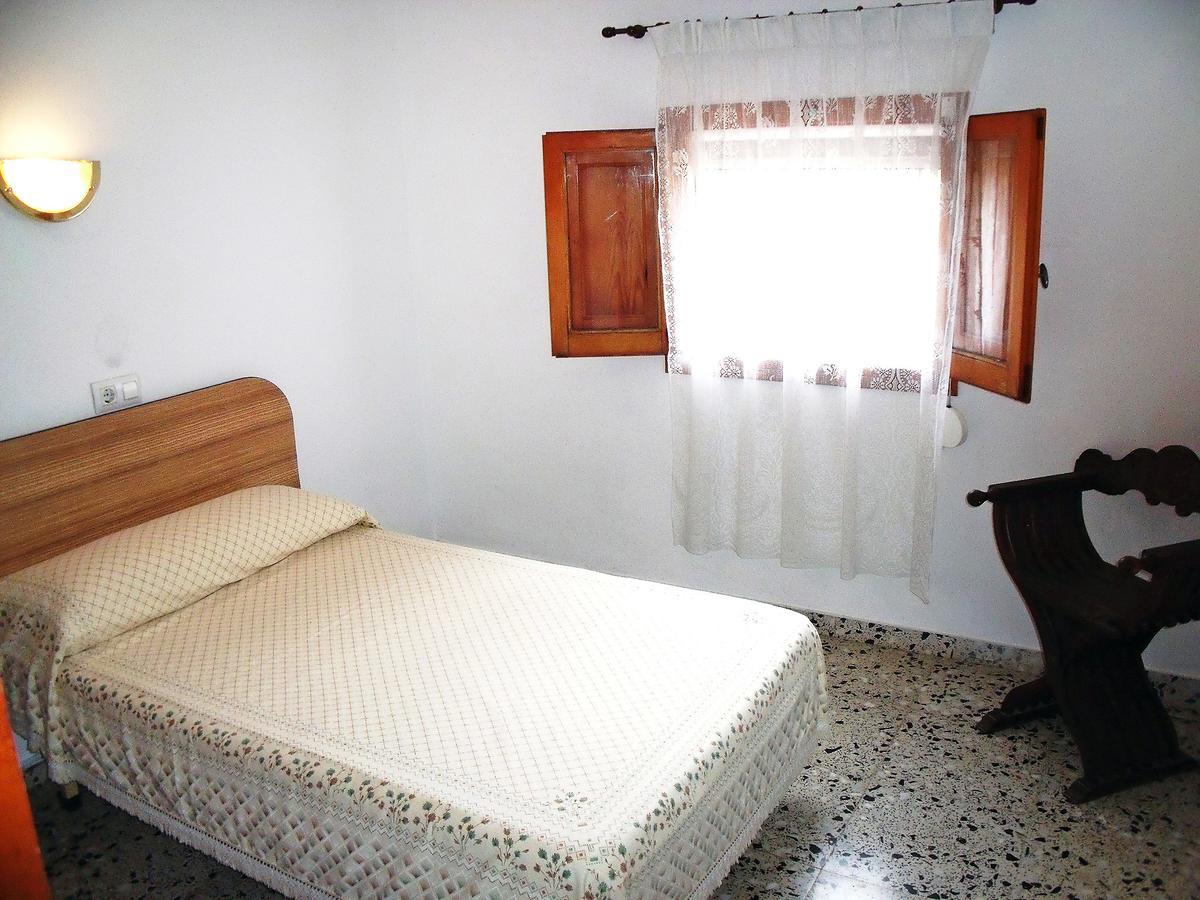 Holiday Home Himalaya By Interhome Moraira Exteriér fotografie